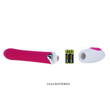 Load image into Gallery viewer, Pretty Love Daniel (b) Dark Pink