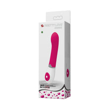 Load image into Gallery viewer, Pretty Love Daniel (b) Dark Pink