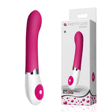 Load image into Gallery viewer, Pretty Love Daniel (b) Dark Pink