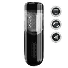 Load image into Gallery viewer, Thrusting & Rotating Masturbator Lorelei