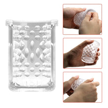 Load image into Gallery viewer, Thrusting & Rotating Masturbator Lorelei