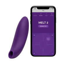 Load image into Gallery viewer, We-vibe Melt 2 Purple