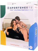 Load image into Gallery viewer, Pivot Inflatable Positioner Plus