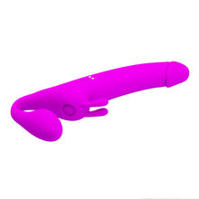 Load image into Gallery viewer, Party Up Oliver Strapless Strap-on