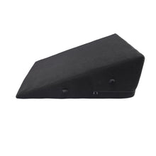 Load image into Gallery viewer, Pivot Positioner Plus Cushion Xl Black