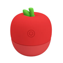 Load image into Gallery viewer, Rechargeable Apple Secret Red