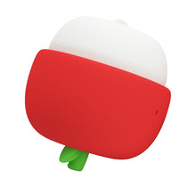 Load image into Gallery viewer, Rechargeable Apple Secret Red