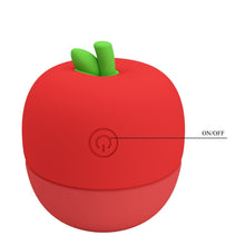 Load image into Gallery viewer, Rechargeable Apple Secret Red