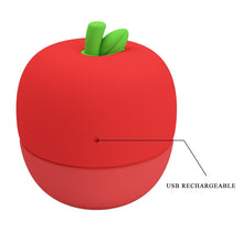 Load image into Gallery viewer, Rechargeable Apple Secret Red