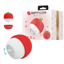 Load image into Gallery viewer, Rechargeable Apple Secret Red
