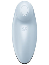 Load image into Gallery viewer, Satisfyer Tap And Climax 2 Teal