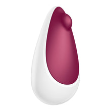 Load image into Gallery viewer, Satisfyer Spot On 3 Berry