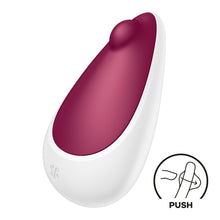 Load image into Gallery viewer, Satisfyer Spot On 3 Berry