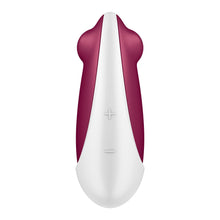 Load image into Gallery viewer, Satisfyer Spot On 3 Berry