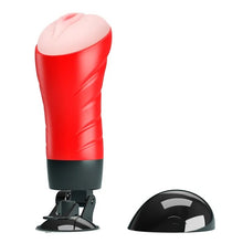 Load image into Gallery viewer, Crazy Bull Delia Vibrating Stroke