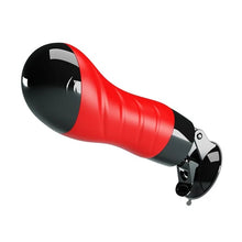 Load image into Gallery viewer, Crazy Bull Delia Vibrating Stroke