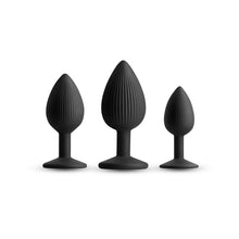 Load image into Gallery viewer, Renegade Triple Ace Kit Black