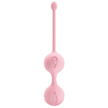 Load image into Gallery viewer, Party Up Rebecca Kegel Balls Pink