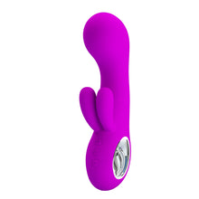 Load image into Gallery viewer, Pretty Love Valentine Rabbit Vibrator