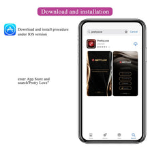 Load image into Gallery viewer, Pretty Love Catalina Egg (app)