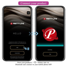 Load image into Gallery viewer, Pretty Love Catalina Egg (app)