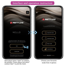 Load image into Gallery viewer, Pretty Love Catalina Egg (app)