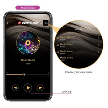 Load image into Gallery viewer, Pretty Love Catalina Egg (app)