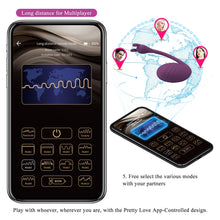 Load image into Gallery viewer, Pretty Love Catalina Egg (app)