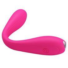 Load image into Gallery viewer, Party Up Frank Bendable Vibe Pink