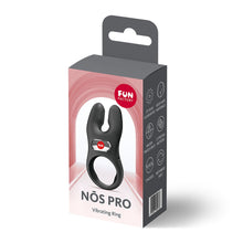 Load image into Gallery viewer, Fun Factory Nos Pro Black