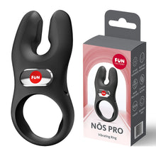 Load image into Gallery viewer, Fun Factory Nos Pro Black