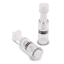 Load image into Gallery viewer, Size Up Twisty Nipple Suckers Small