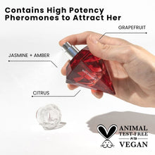 Load image into Gallery viewer, Matchmaker Red 30ml Pheromone Lgbtq