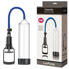 Load image into Gallery viewer, Luvpump Classiup Classic Power Pump Medium
