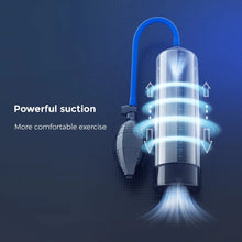 Load image into Gallery viewer, Luvpump Aeroup Beginners Penis Pump