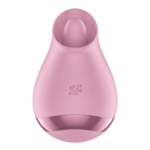 Load image into Gallery viewer, Satisfyer Tongue Player