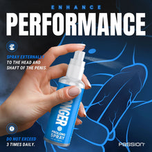 Load image into Gallery viewer, Passion Last Longer Prolong Spray