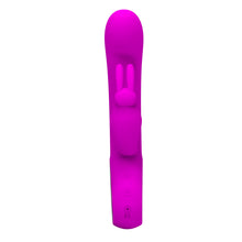 Load image into Gallery viewer, Pretty Love Webb Deluxe Rabbit Purple