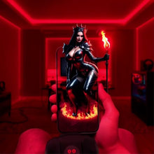 Load image into Gallery viewer, Masturs Raven: Shadow Sinner