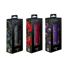 Load image into Gallery viewer, Rechargeable Mini Wand Violet Dream