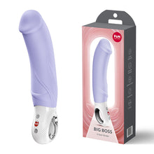 Load image into Gallery viewer, Fun Factory Big Boss - Purple