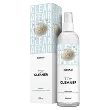 Load image into Gallery viewer, Satisfyer Toy Cleaner 300ml Premium