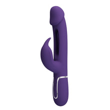 Load image into Gallery viewer, Party Up David Swinging Vibe Purple