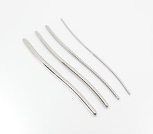 Load image into Gallery viewer, 8 Set Hegar Dilator Sounding Kit