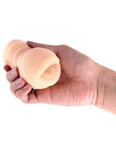 Load image into Gallery viewer, Pocket Pals Mouth Stroker White