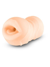 Load image into Gallery viewer, Pocket Pals Mouth Stroker White