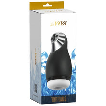 Load image into Gallery viewer, Tornado Suction & Vibration Stroker