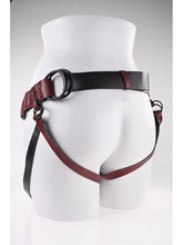 Load image into Gallery viewer, Saffron Monte Strap On