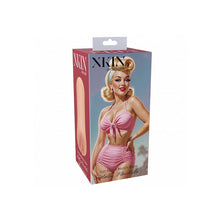 Load image into Gallery viewer, Xkin Pinup Girls - Molly Blowtide