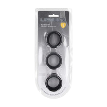 Load image into Gallery viewer, Levelz Liquid Silicone Ball Strap Set Of 3